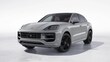 Porsche Cayenne Coupe