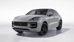 2026 Porsche Cayenne Coupe S SUV