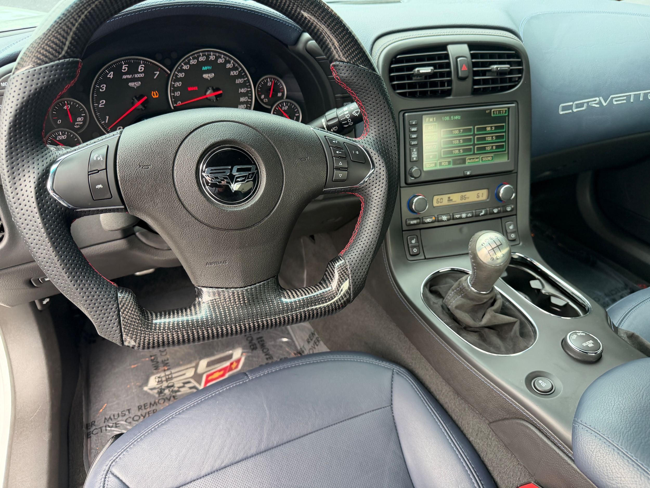 2013 Chevrolet Corvette Base - Photo 17