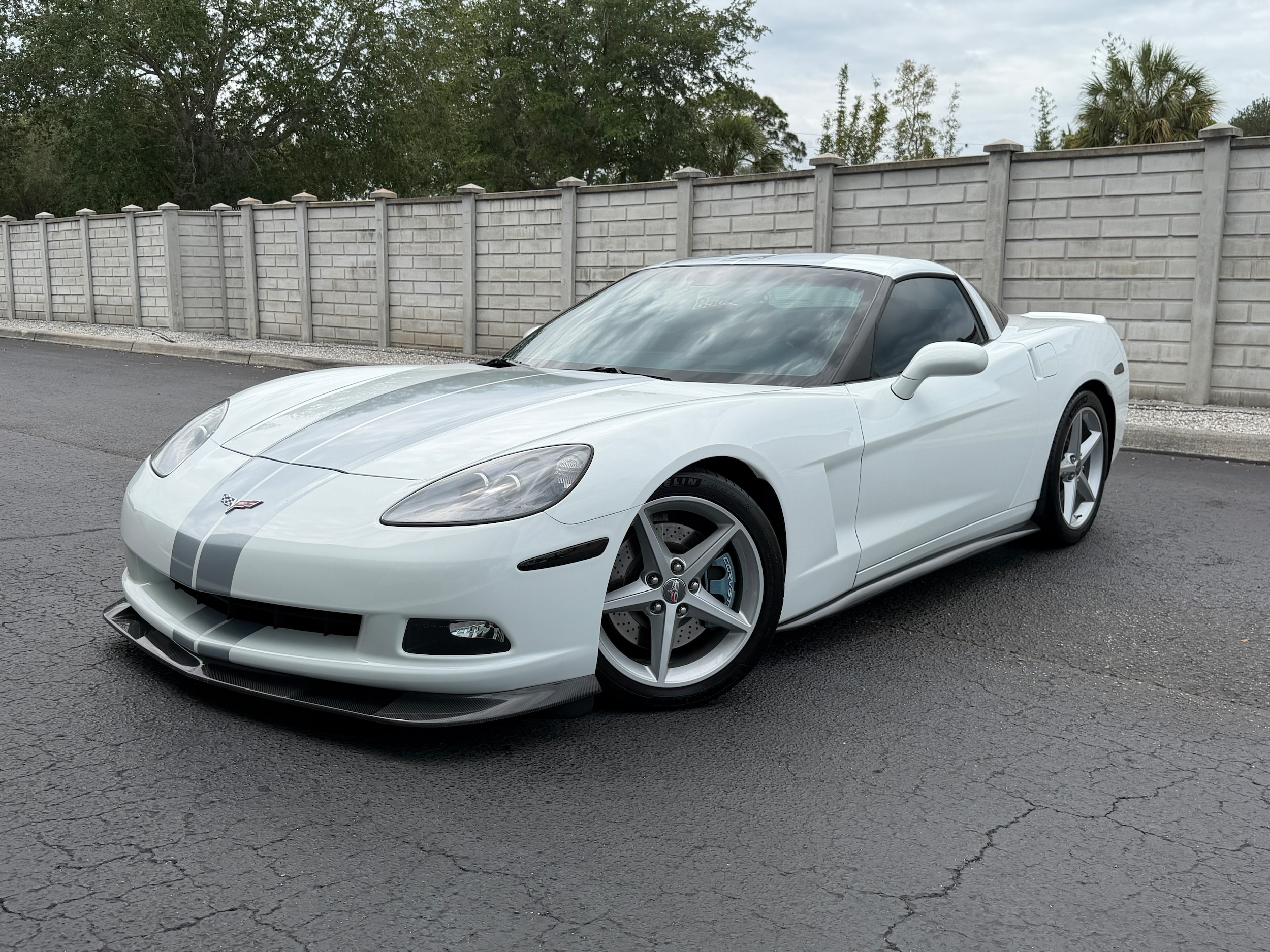 2013 Chevrolet Corvette