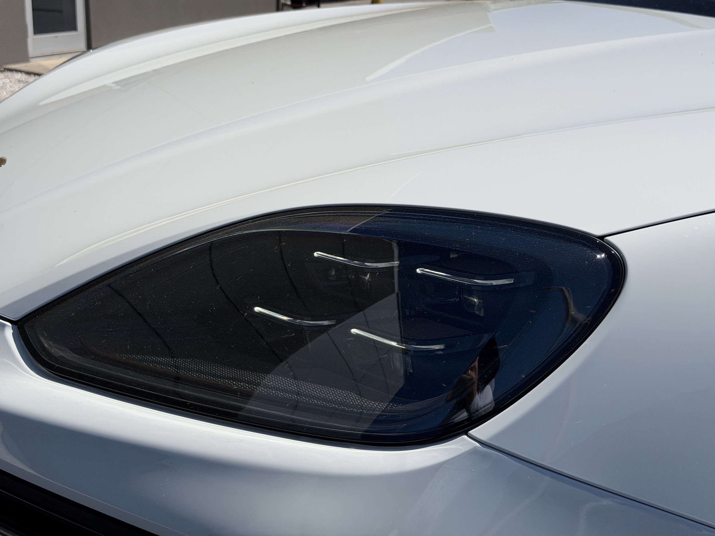 2026 Porsche Cayenne Coup Base - Photo 13