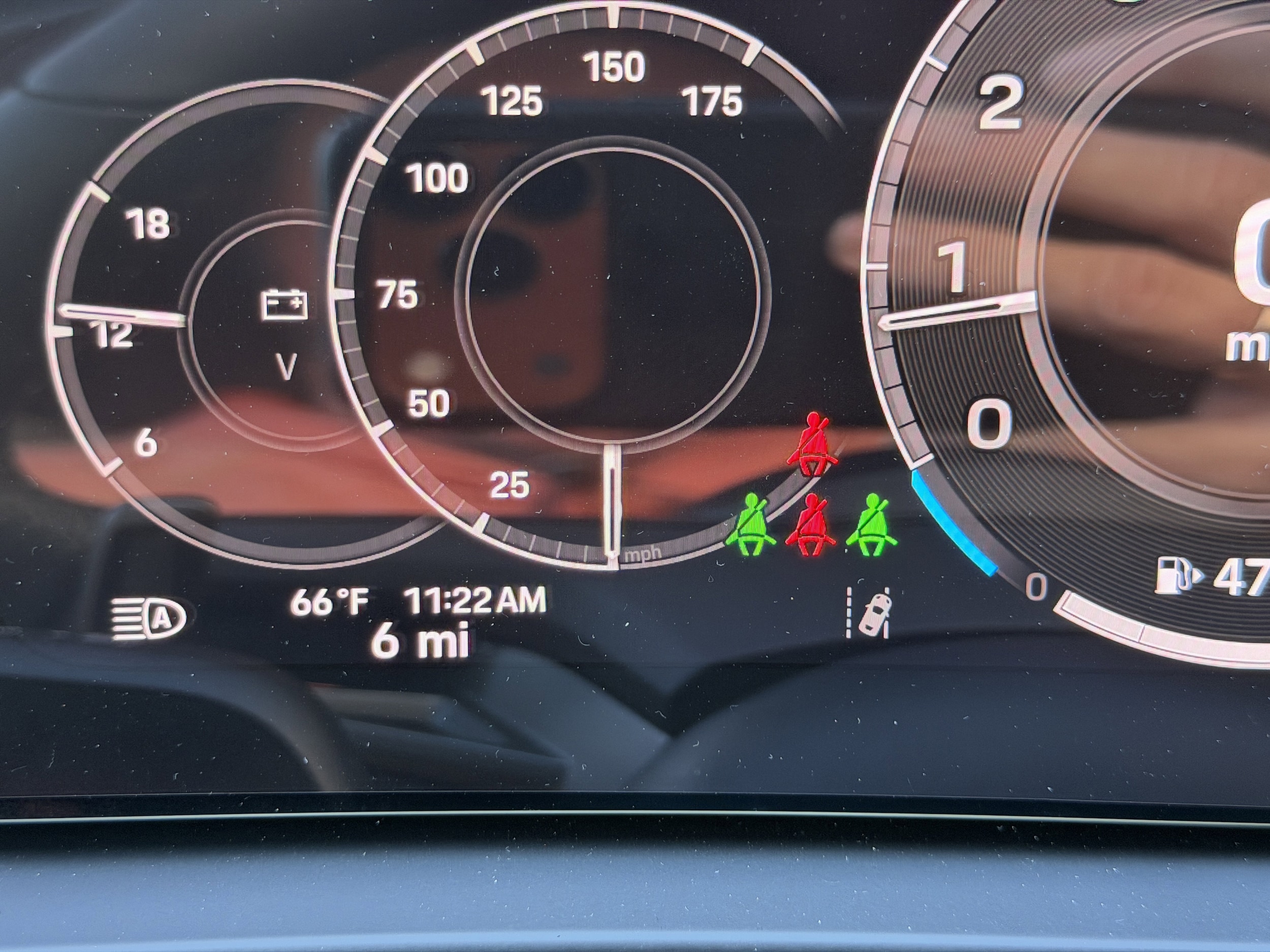 2026 Porsche Cayenne Coup Base - Photo 38