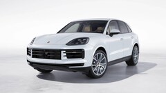 2026 Porsche Cayenne SUV