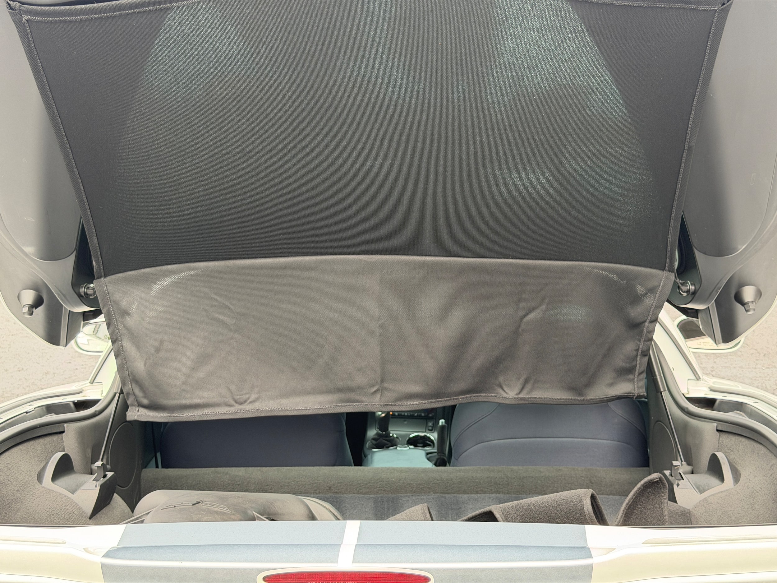 2013 Chevrolet Corvette Base - Photo 15