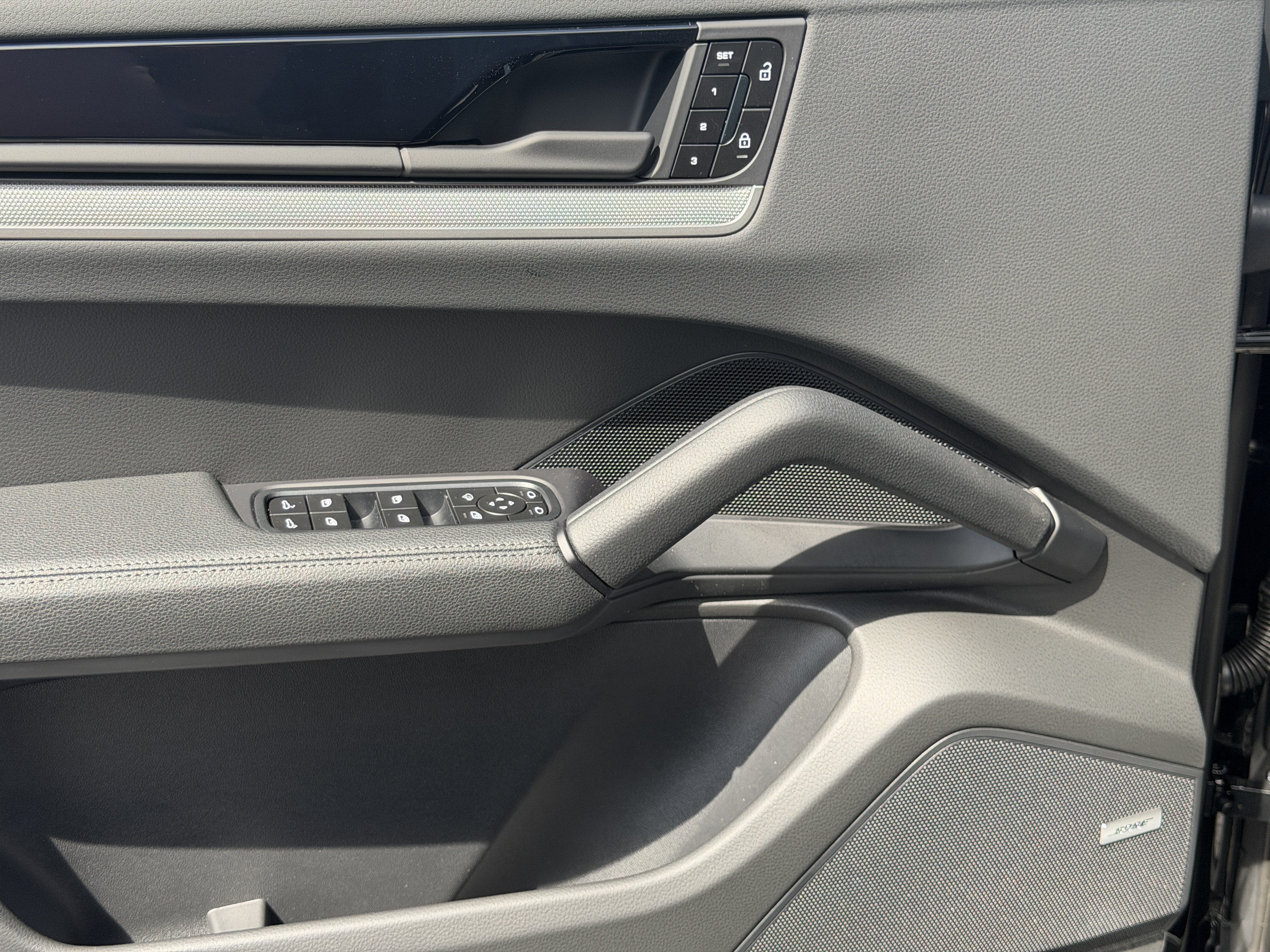 2026 Porsche Cayenne Coupe Base - Photo 21