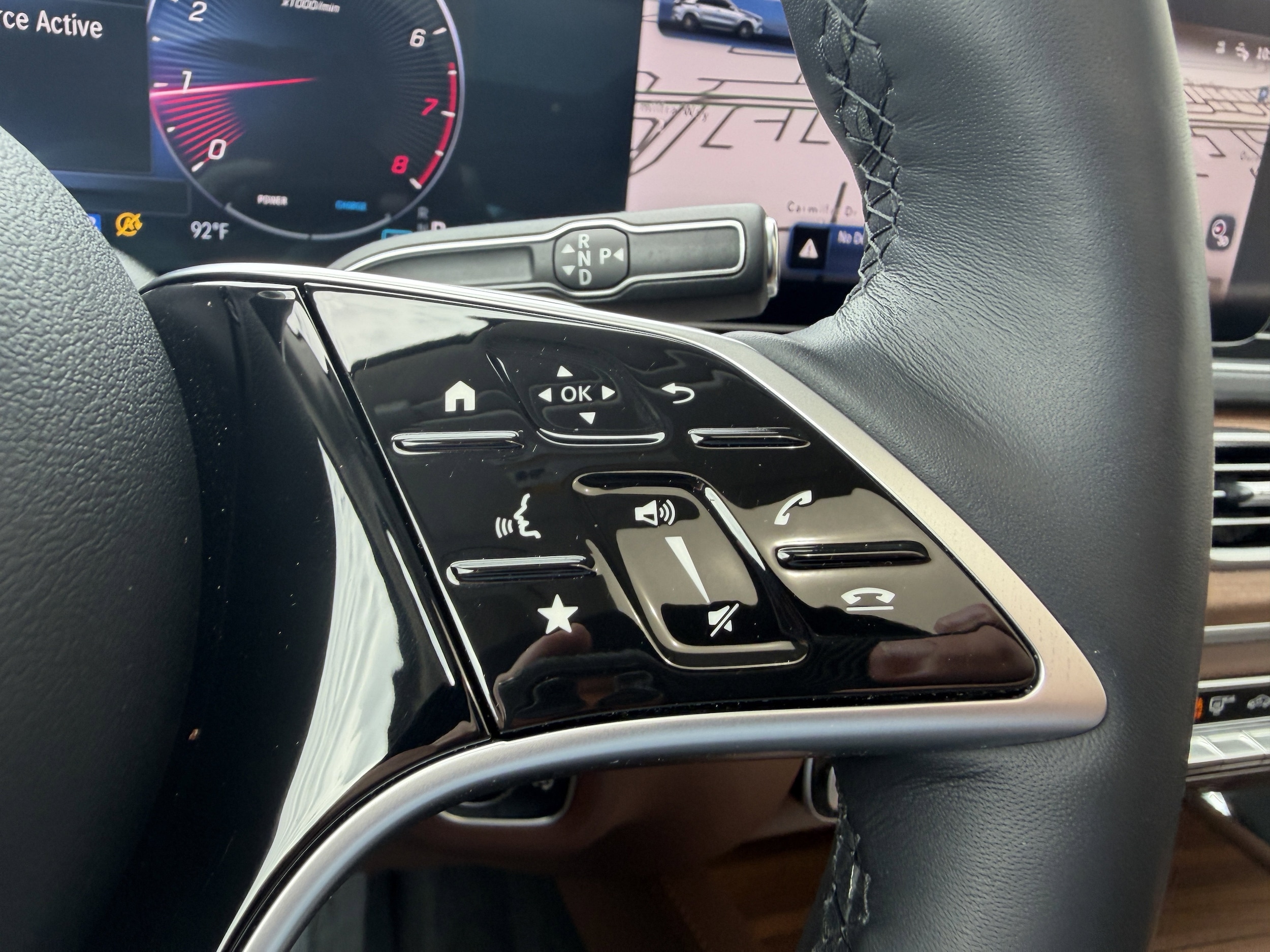 2026 Mercedes-Benz GLE GLE350 - Photo 29