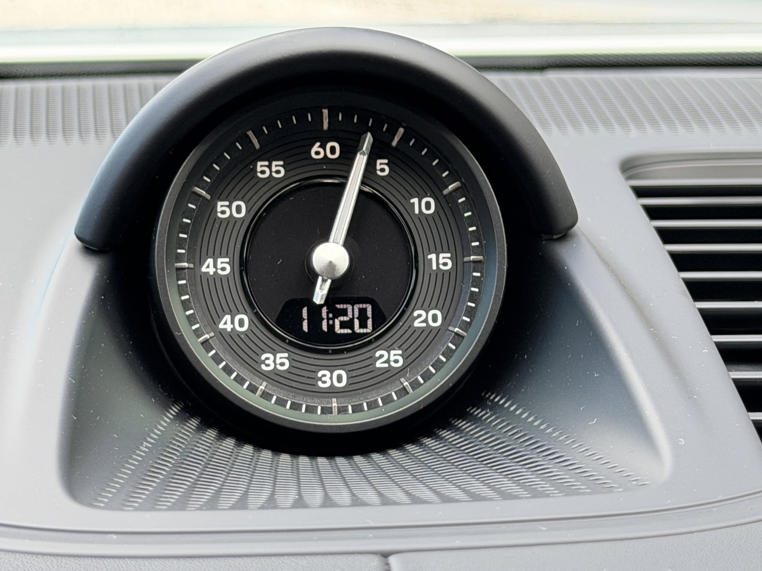 2026 Porsche Panamera Base - Photo 27