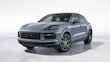 Porsche Cayenne Coupe