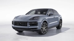 2026 Porsche Cayenne Coupe SUV
