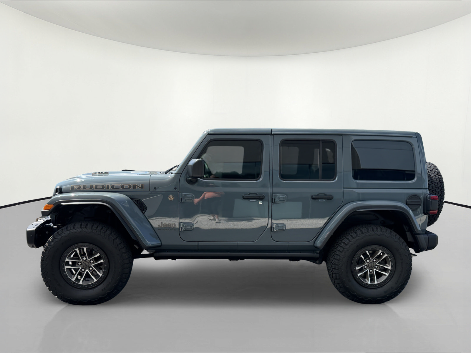 Used 2024 Jeep Wrangler Rubicon 392 SUV