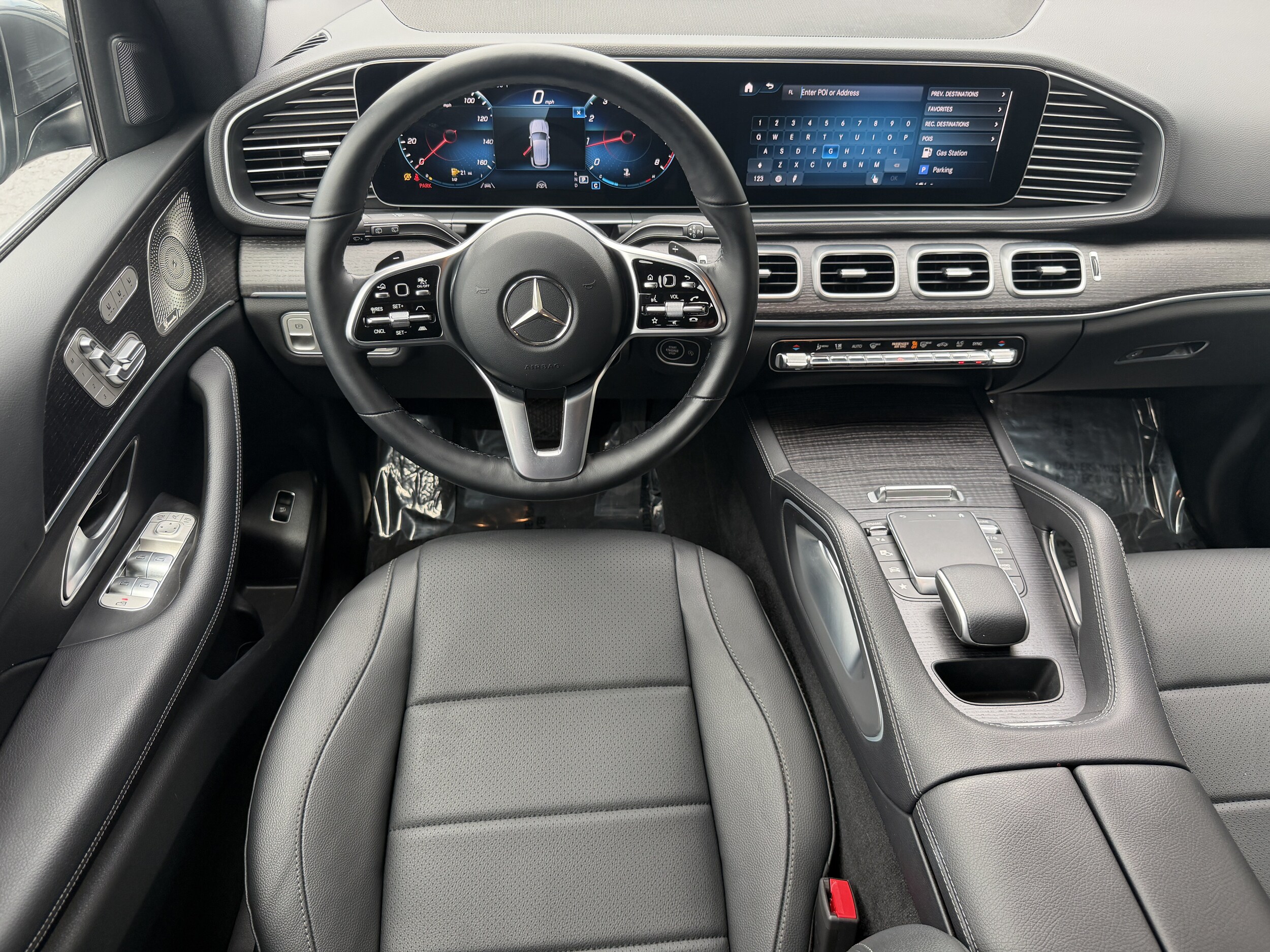2023 Mercedes-Benz GLE GLE350 - Photo 17