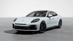 2026 Porsche Panamera 4 Hatchback