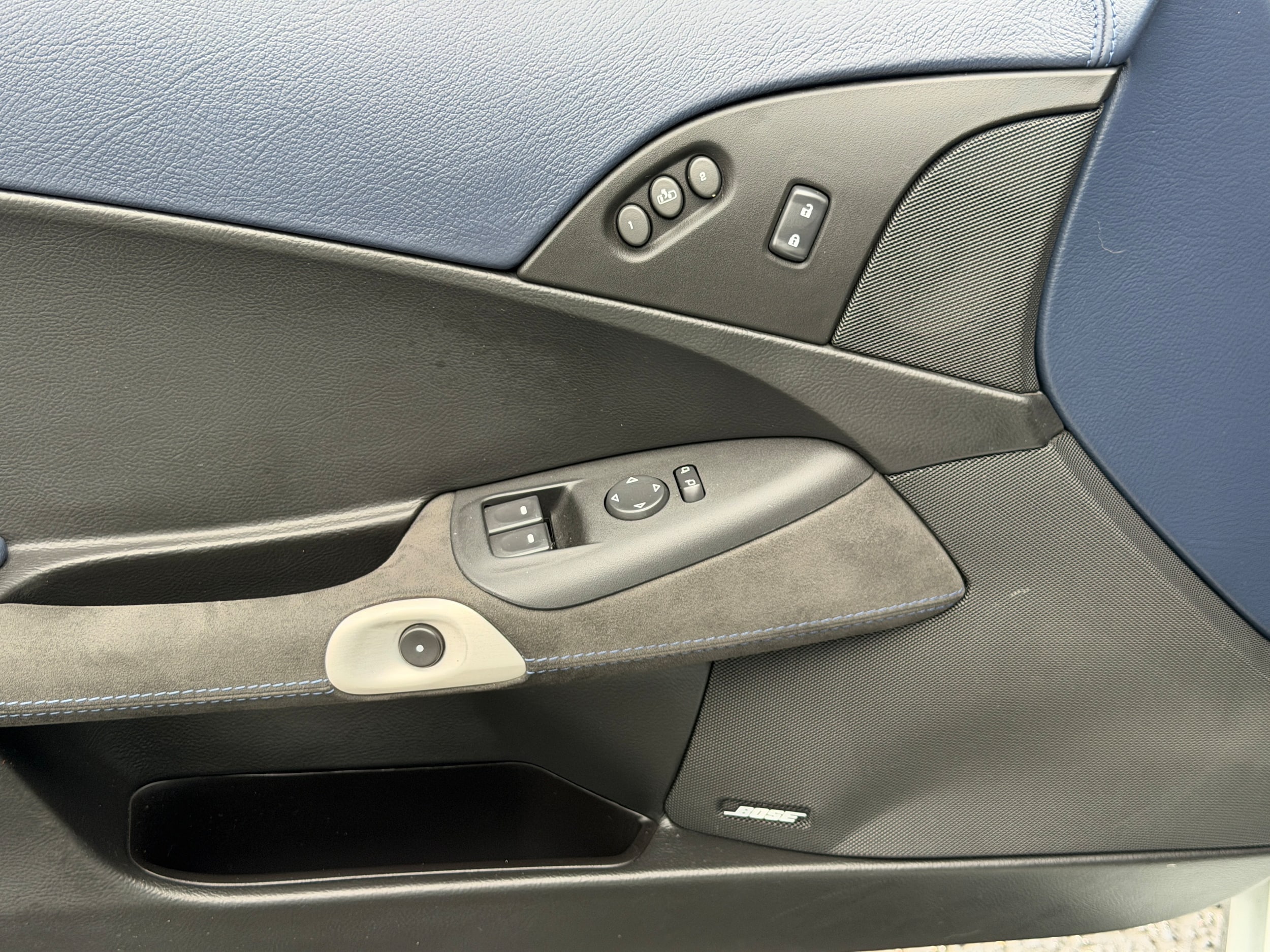 2013 Chevrolet Corvette Base - Photo 19