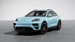 Porsche Macan Turbo Electric