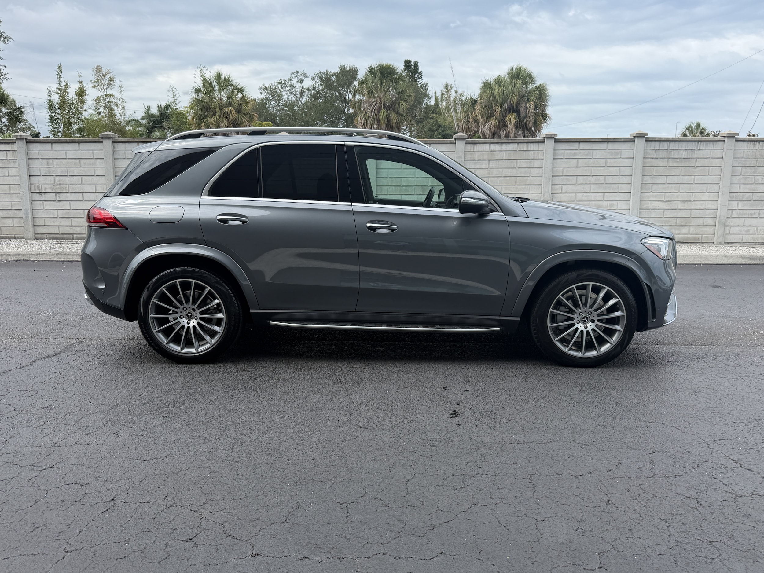 2023 Mercedes-Benz GLE GLE350 - Photo 7