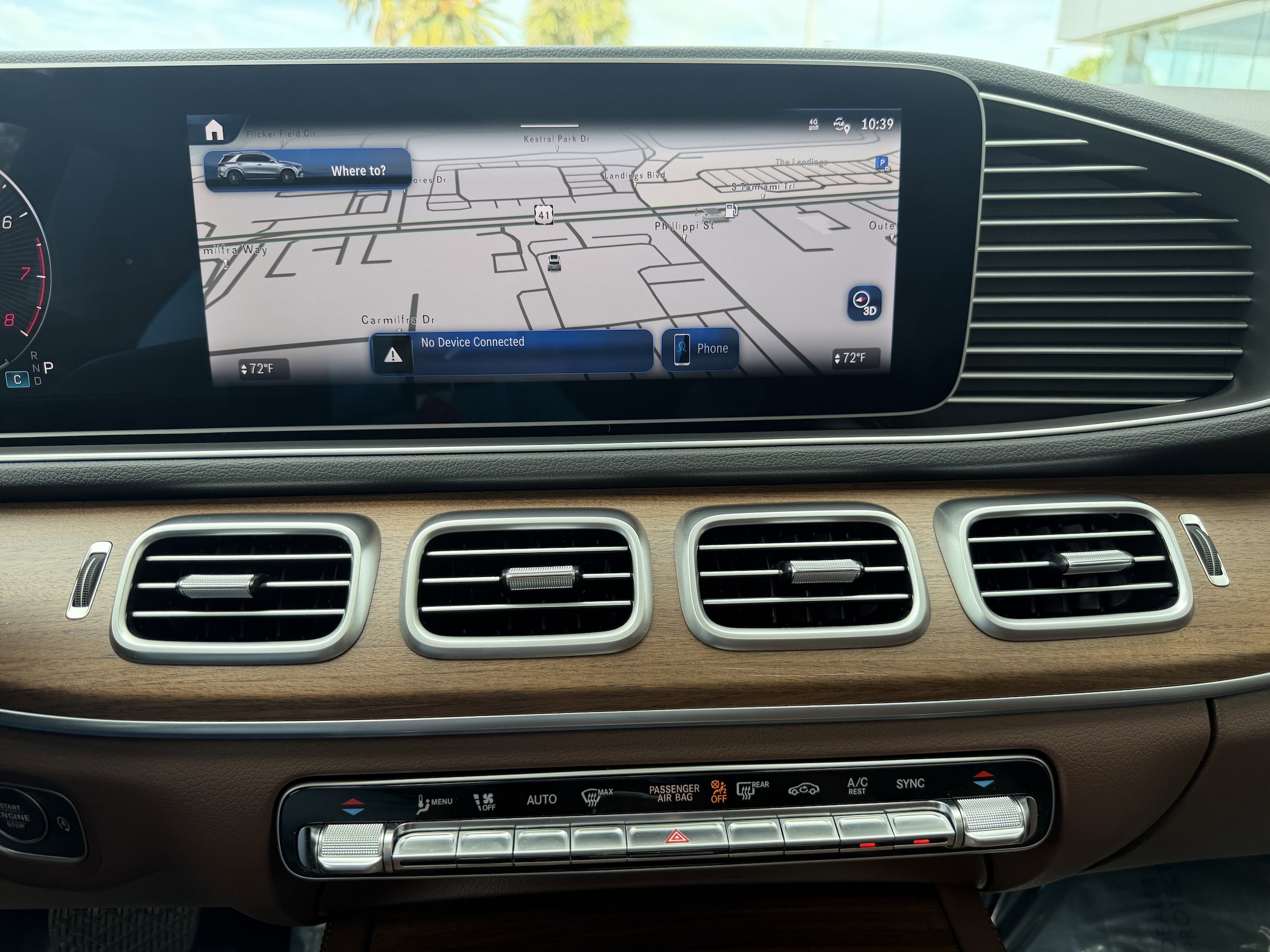 2026 Mercedes-Benz GLE GLE350 - Photo 24