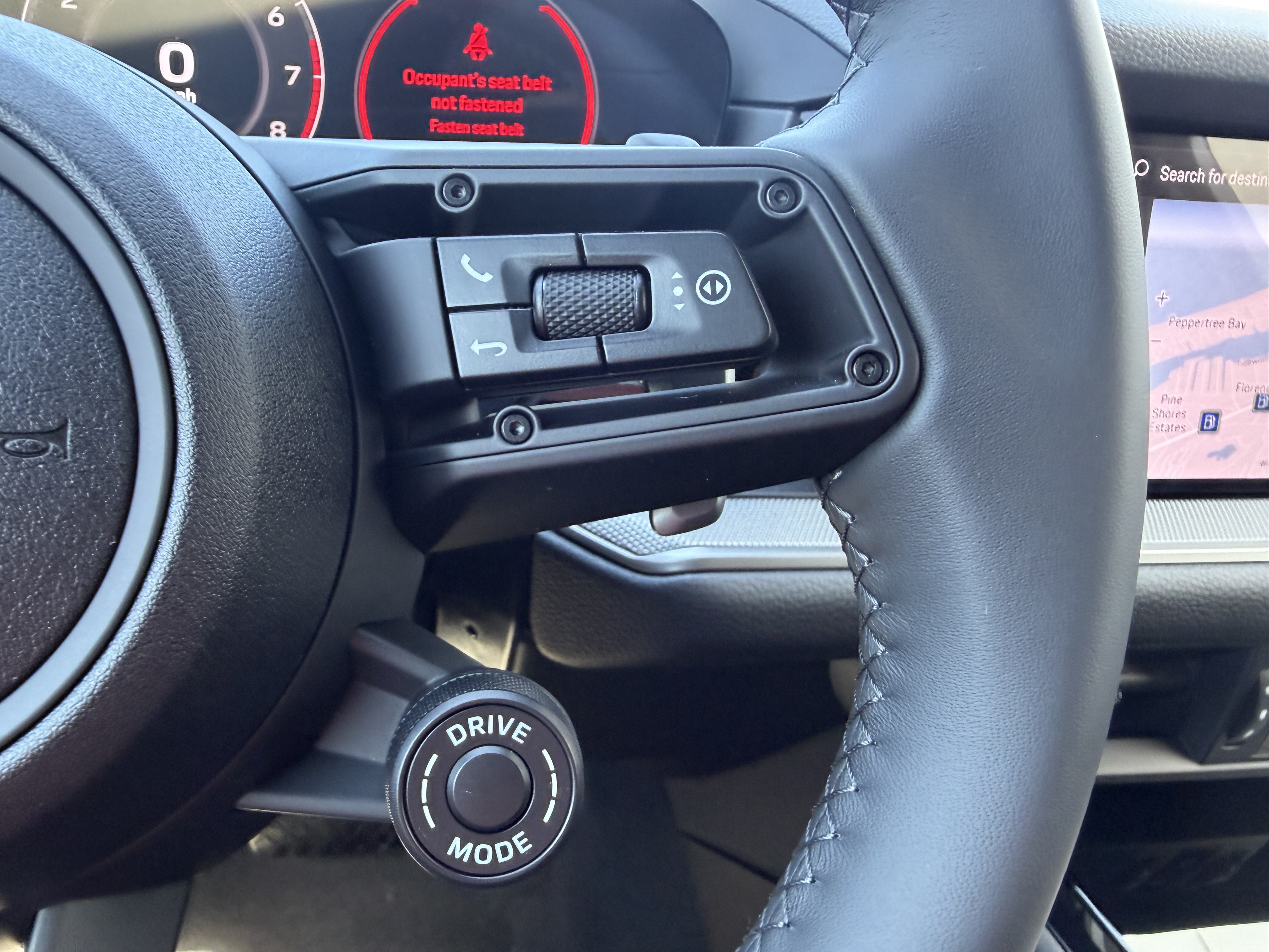 2026 Porsche Cayenne Coupe Base - Photo 35