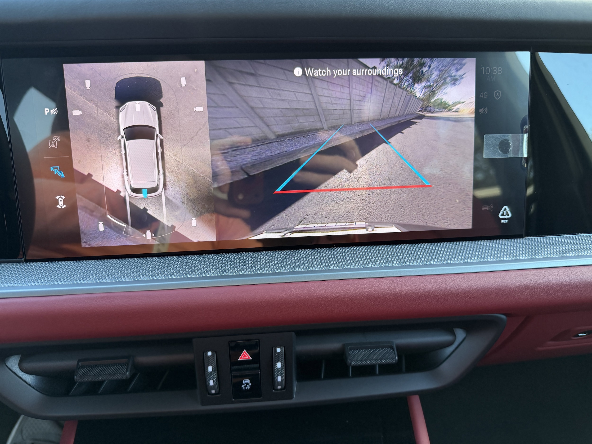 2026 Porsche Cayenne S E-Hybrid - Photo 30