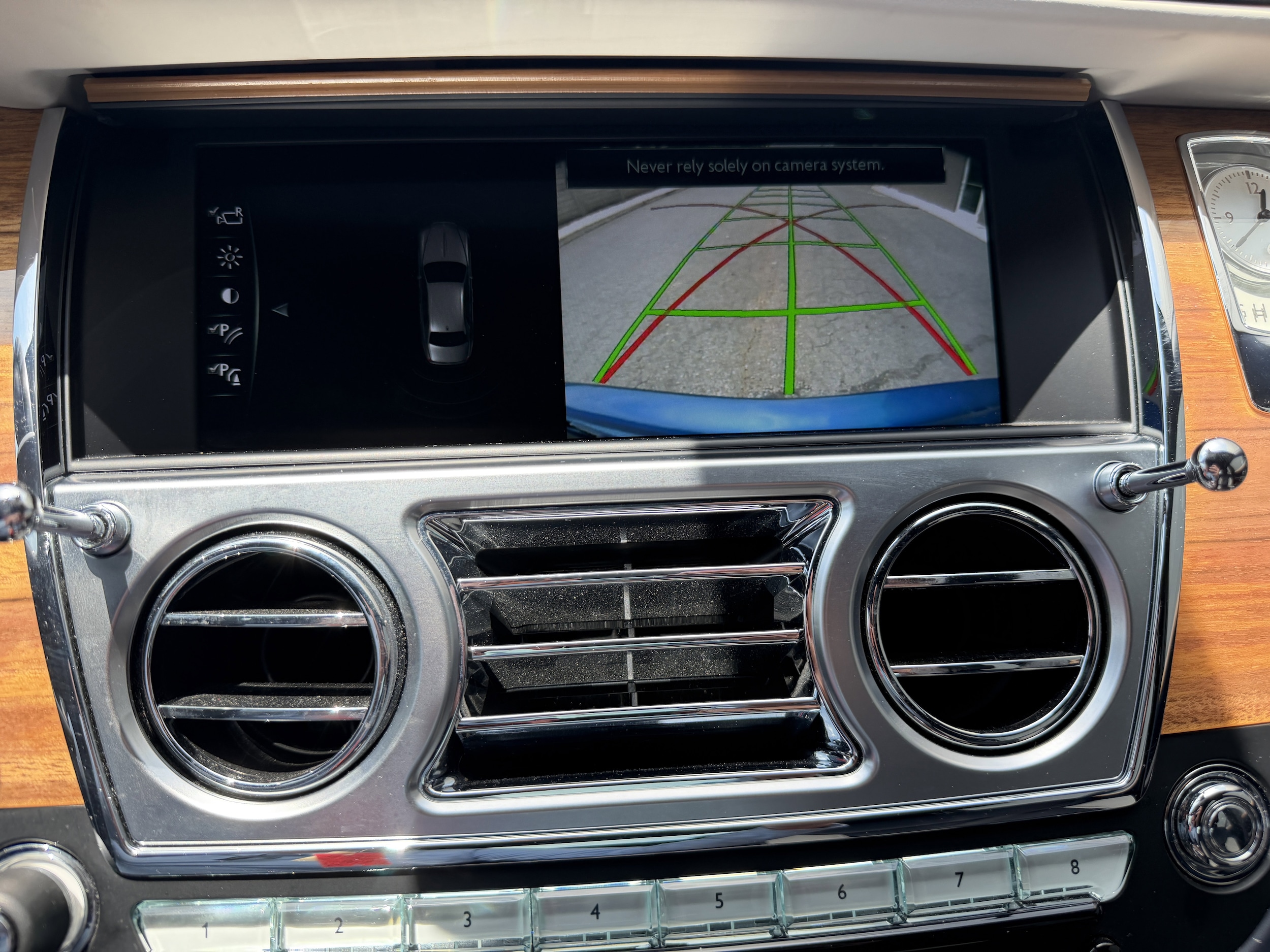 2019 Rolls-Royce Ghost Base - Photo 28