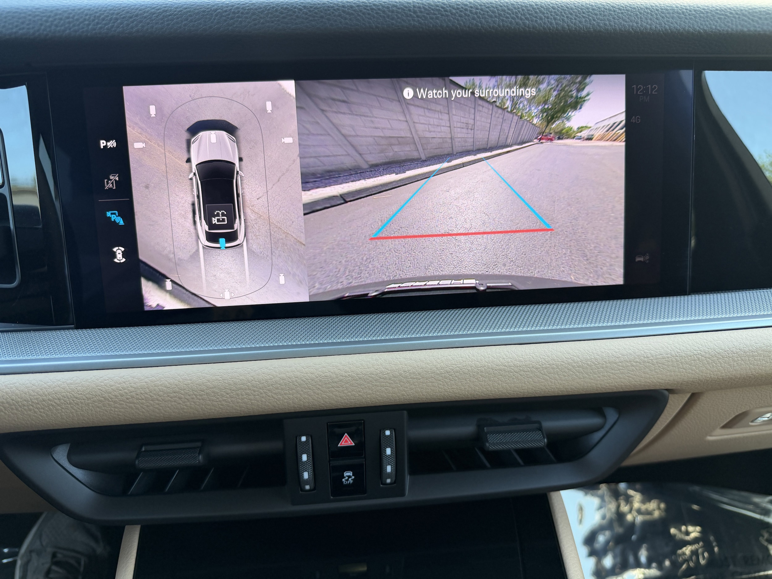 2026 Porsche Cayenne Coup Base - Photo 29