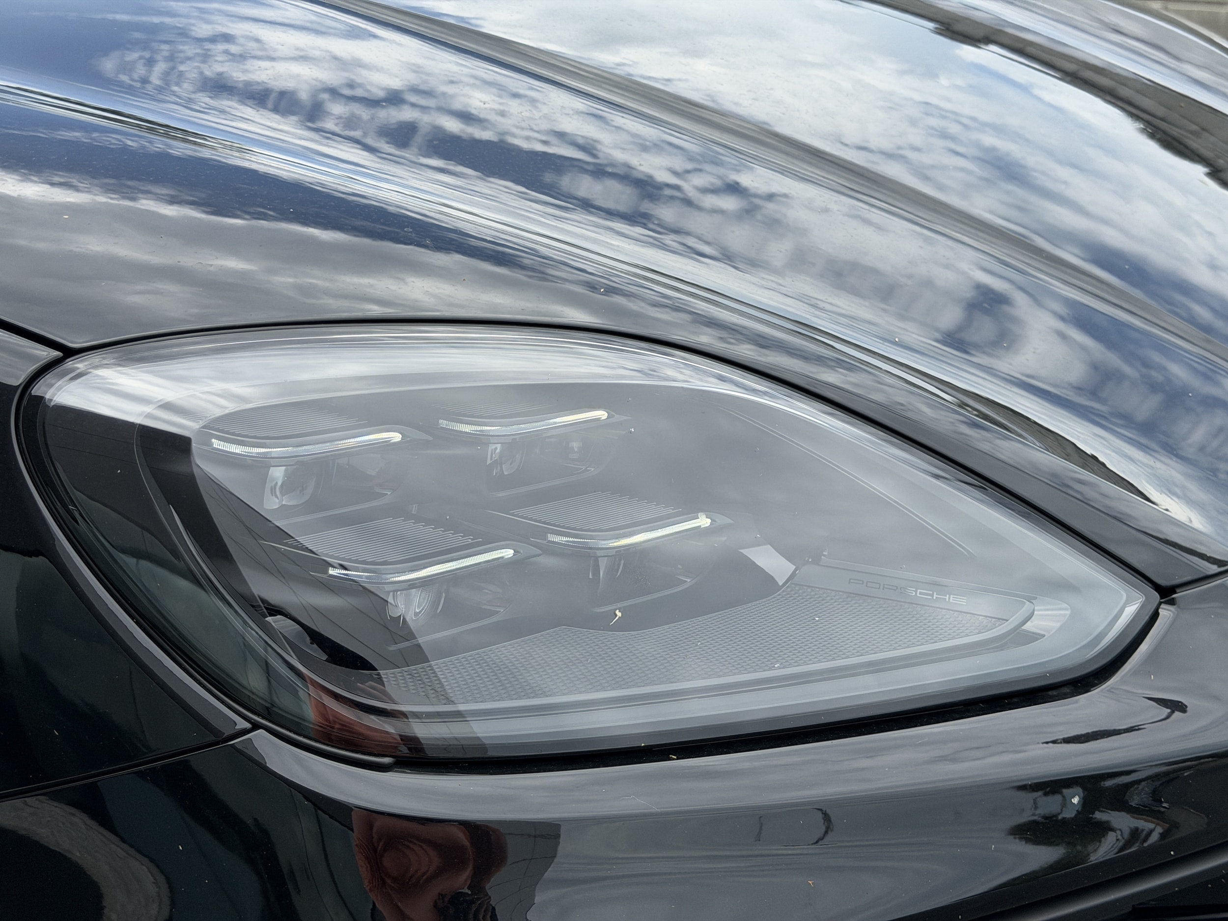 2026 Porsche Cayenne Coup Base - Photo 12
