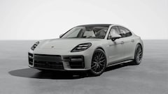 2026 Porsche Panamera 4 Hatchback