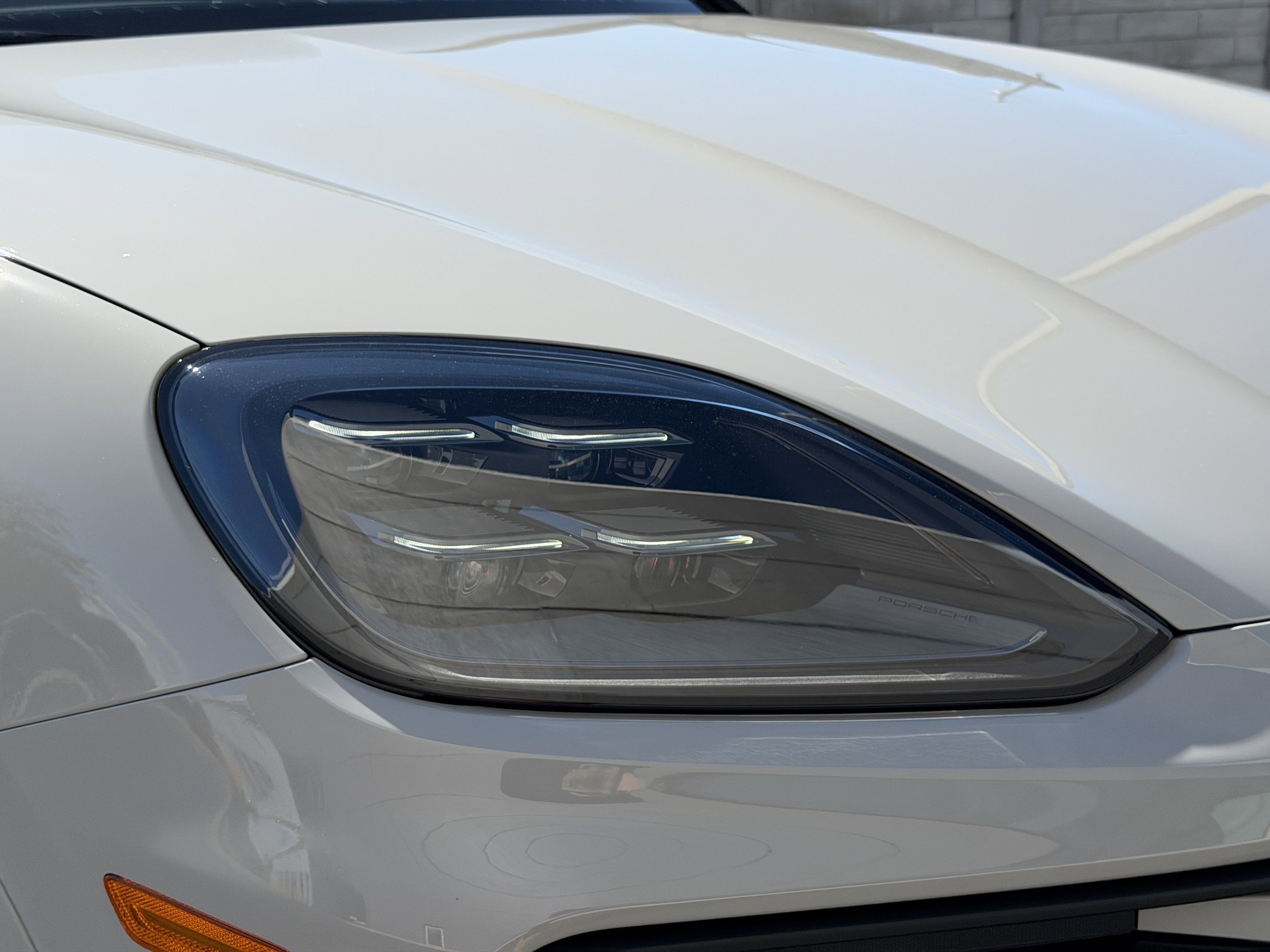 2026 Porsche Cayenne Coup Base - Photo 12