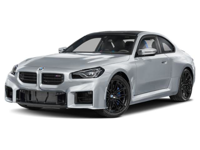 2025 BMW M2 M2 Coupe's photo