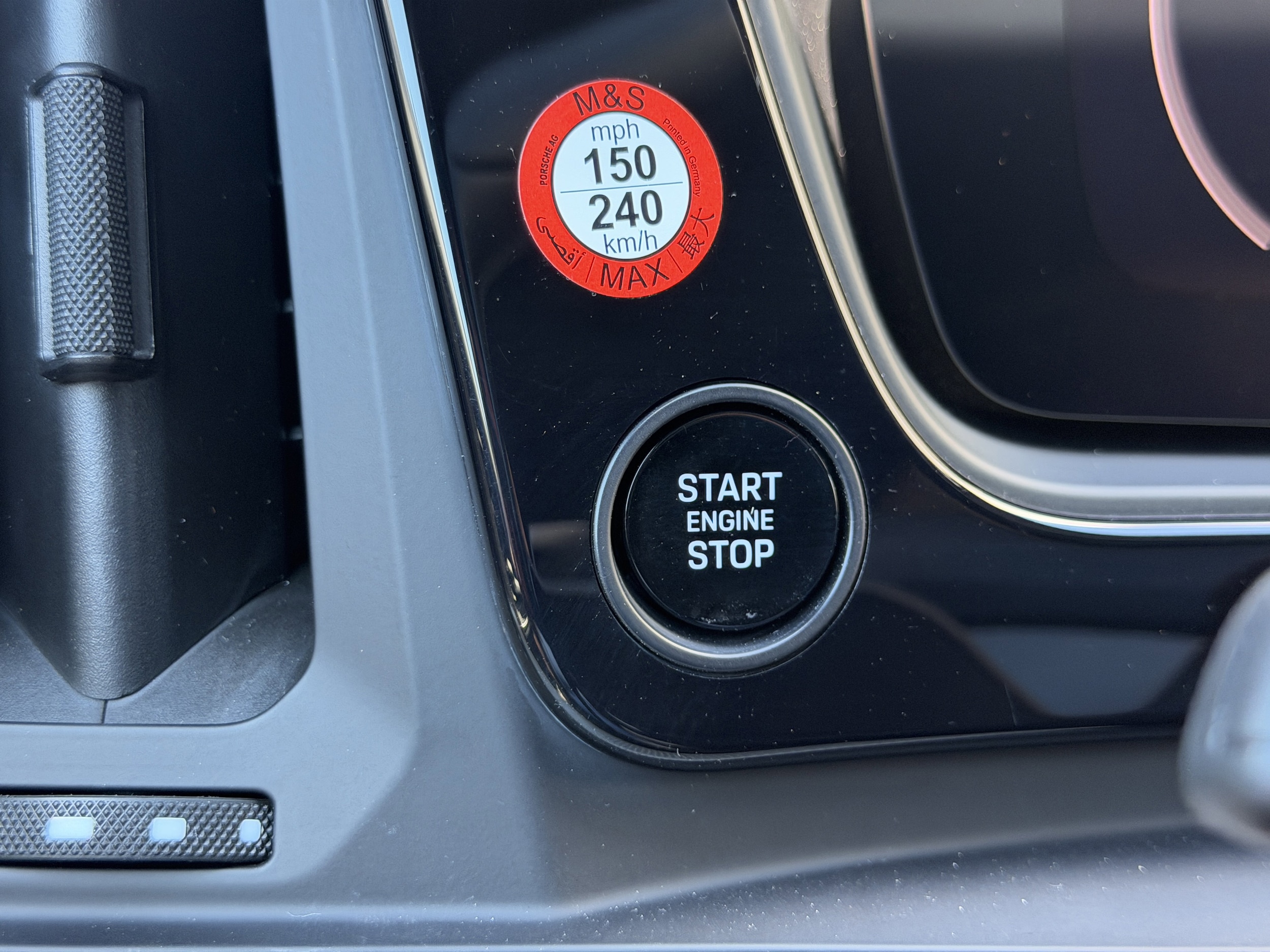 2026 Porsche Cayenne Coup Base - Photo 33