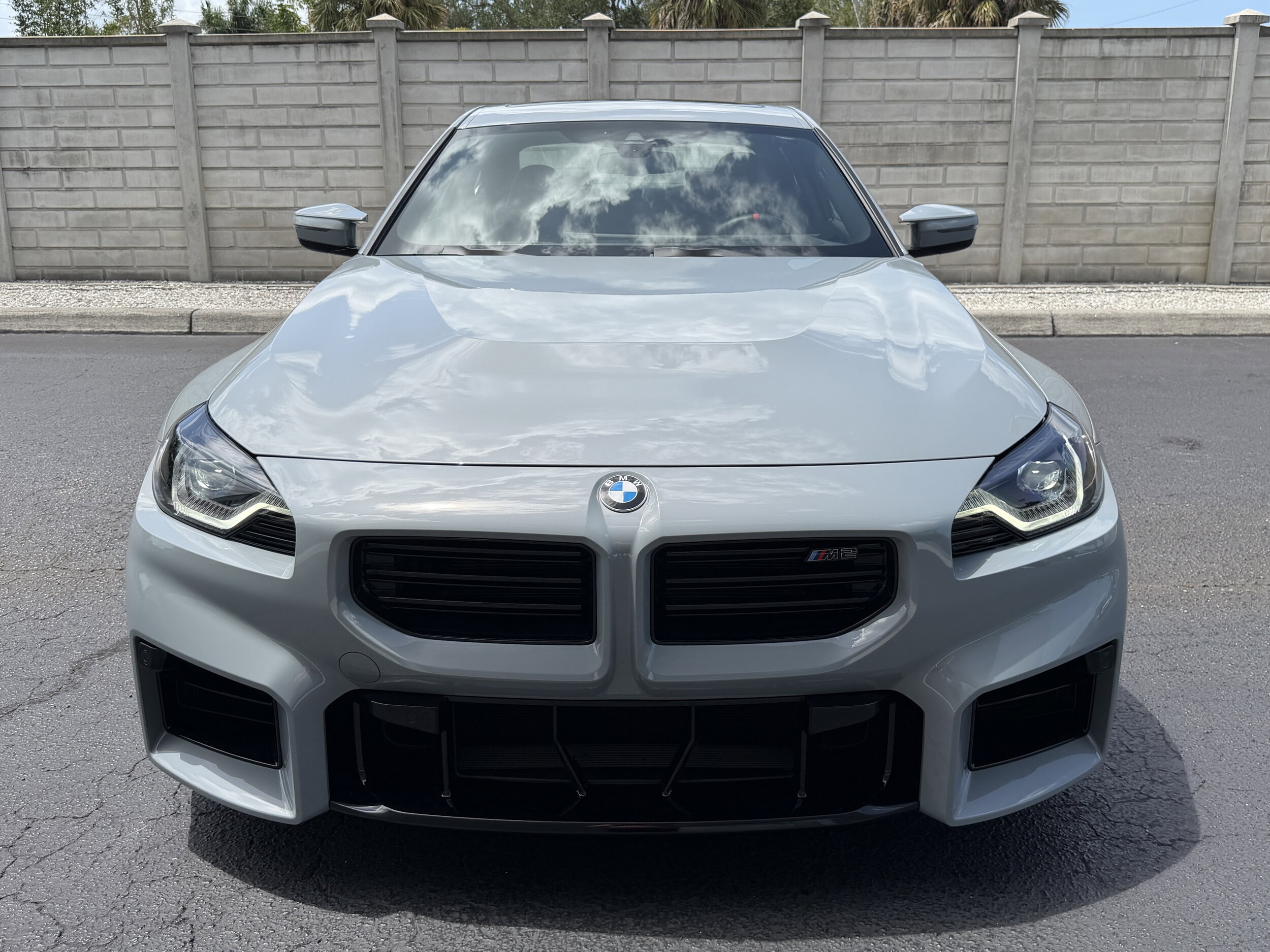2025 BMW M2 Coupe M2 - Photo 11