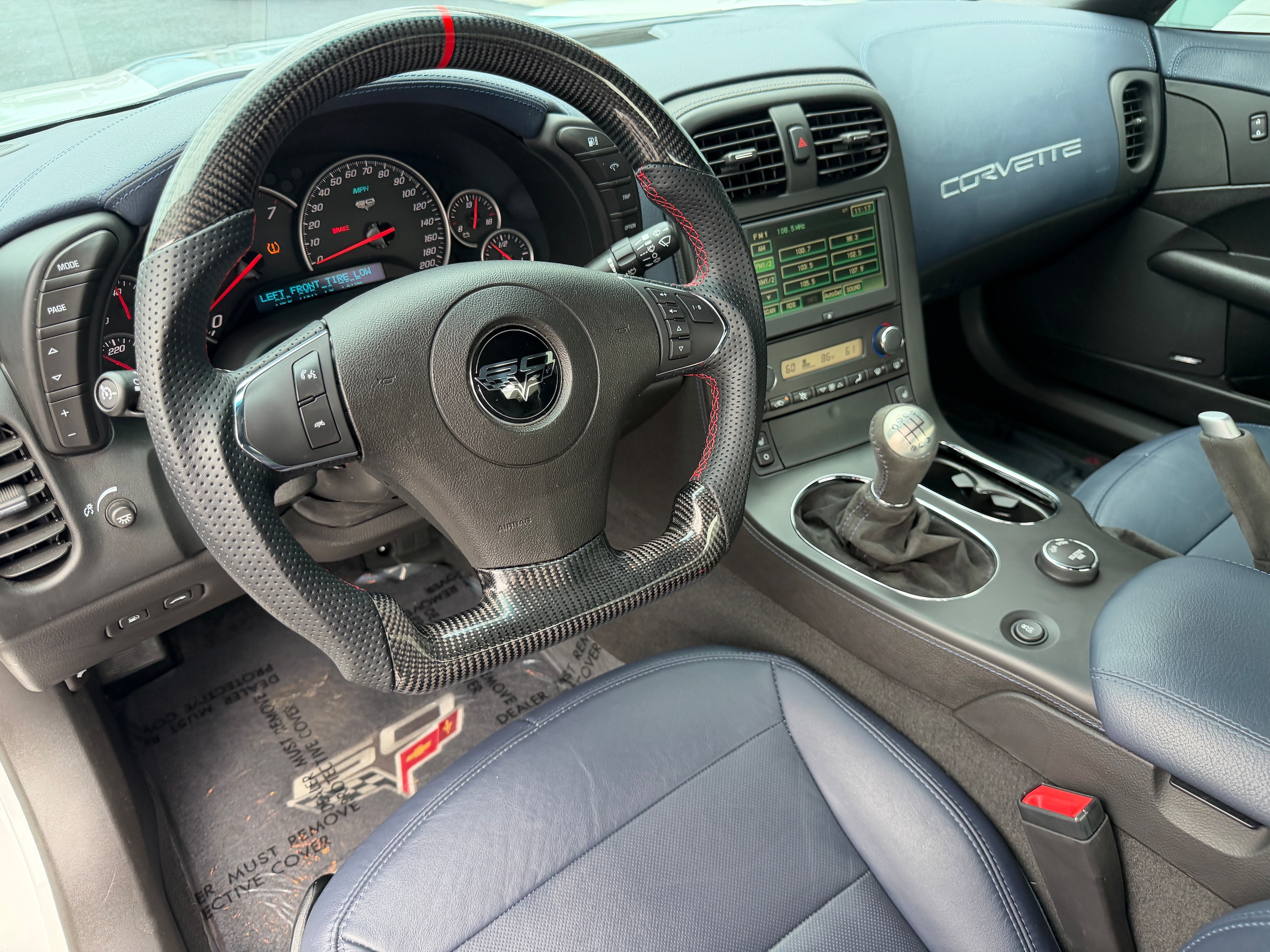 2013 Chevrolet Corvette Base - Photo 16
