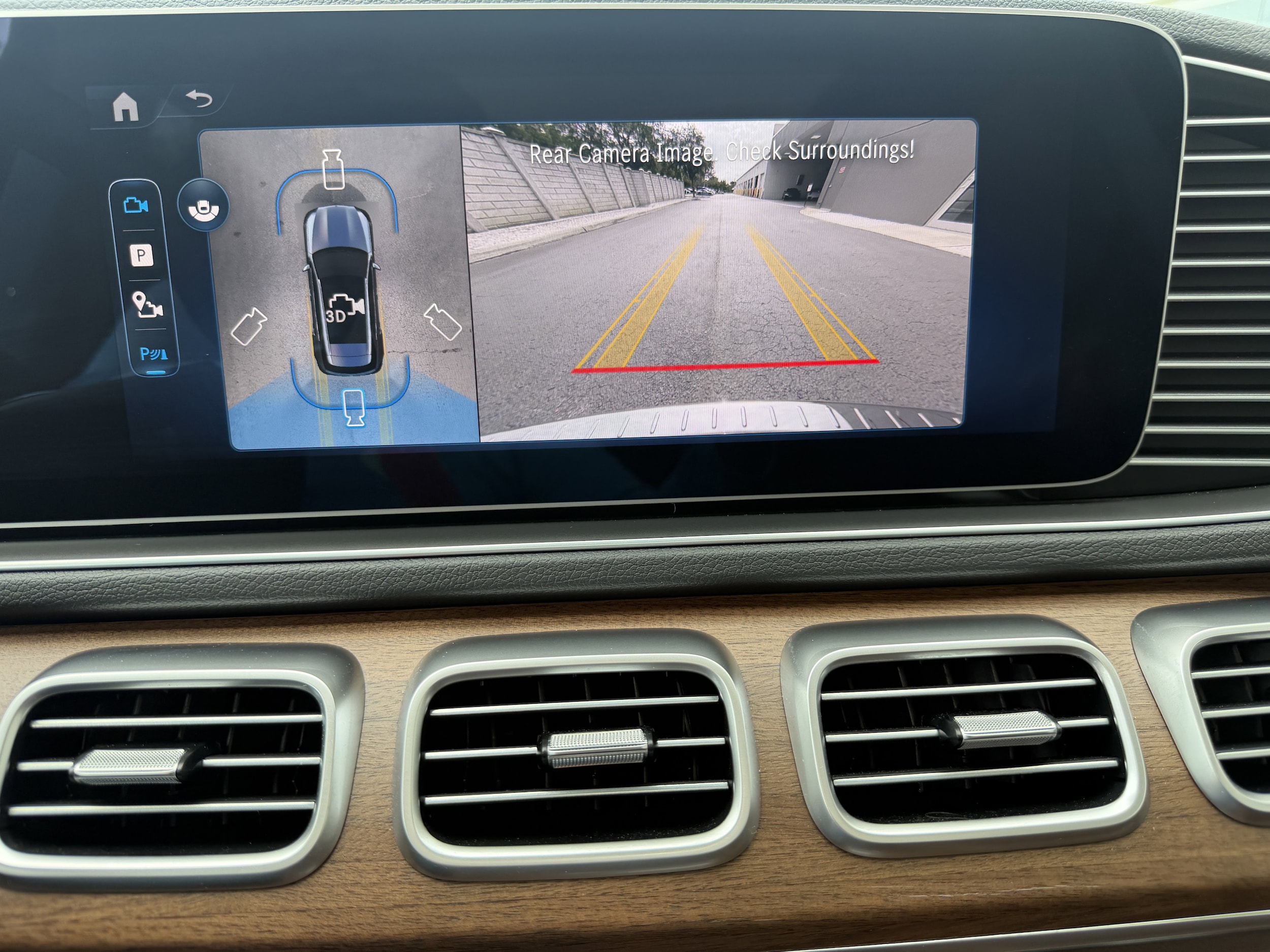 2026 Mercedes-Benz GLE GLE350 - Photo 25