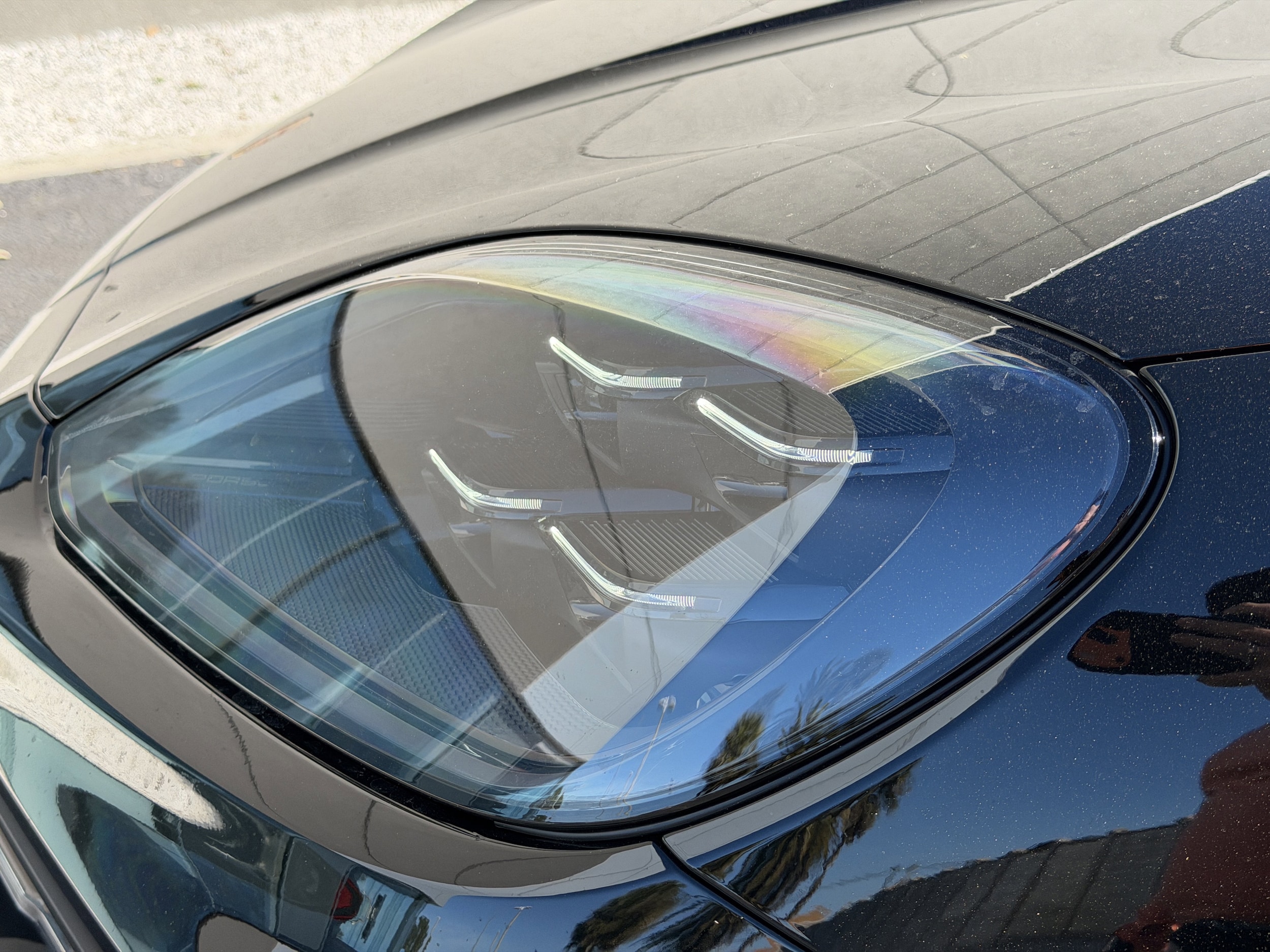 2026 Porsche Cayenne S E-Hybrid - Photo 12