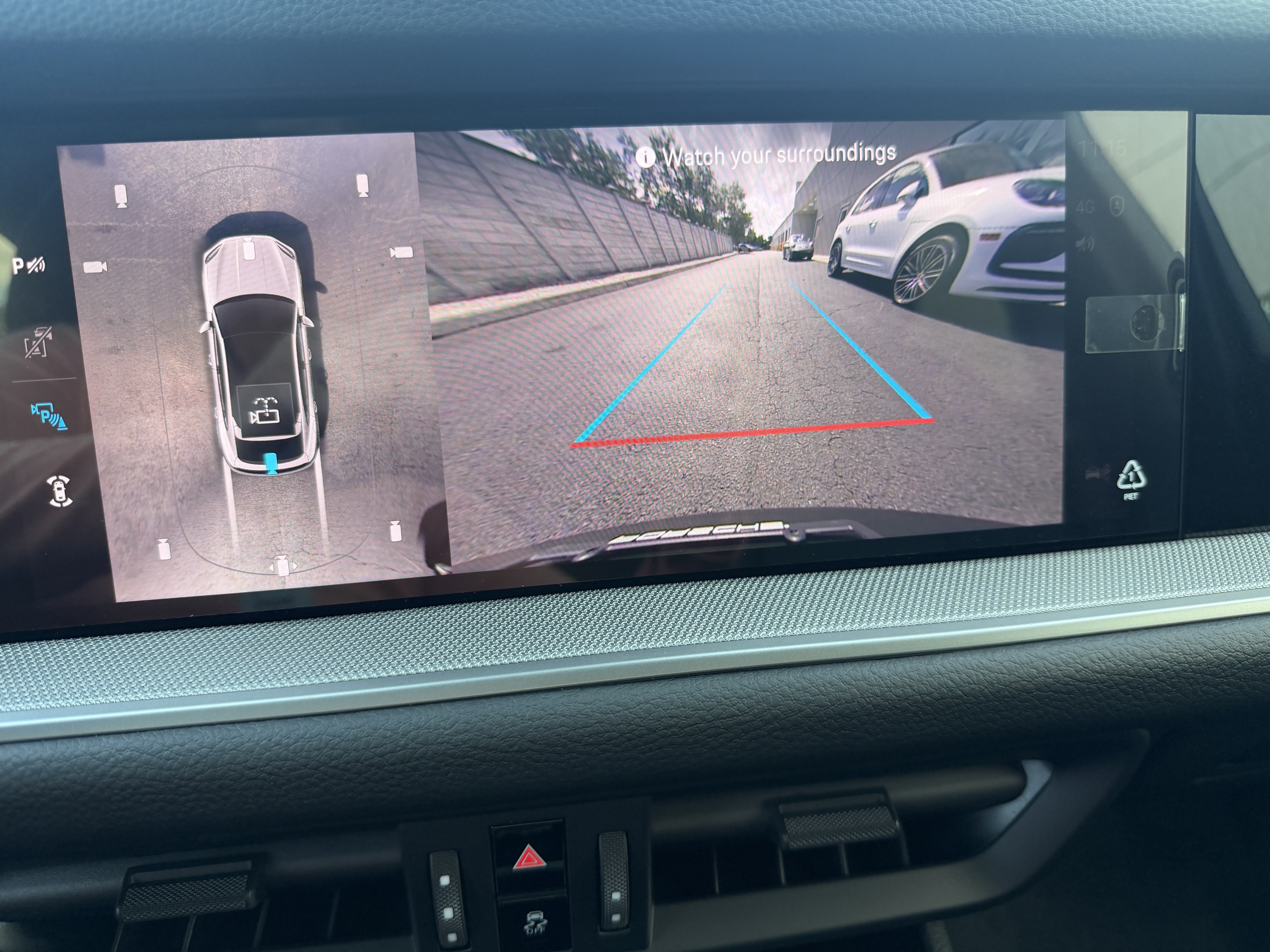 2026 Porsche Cayenne Coupe Base - Photo 29