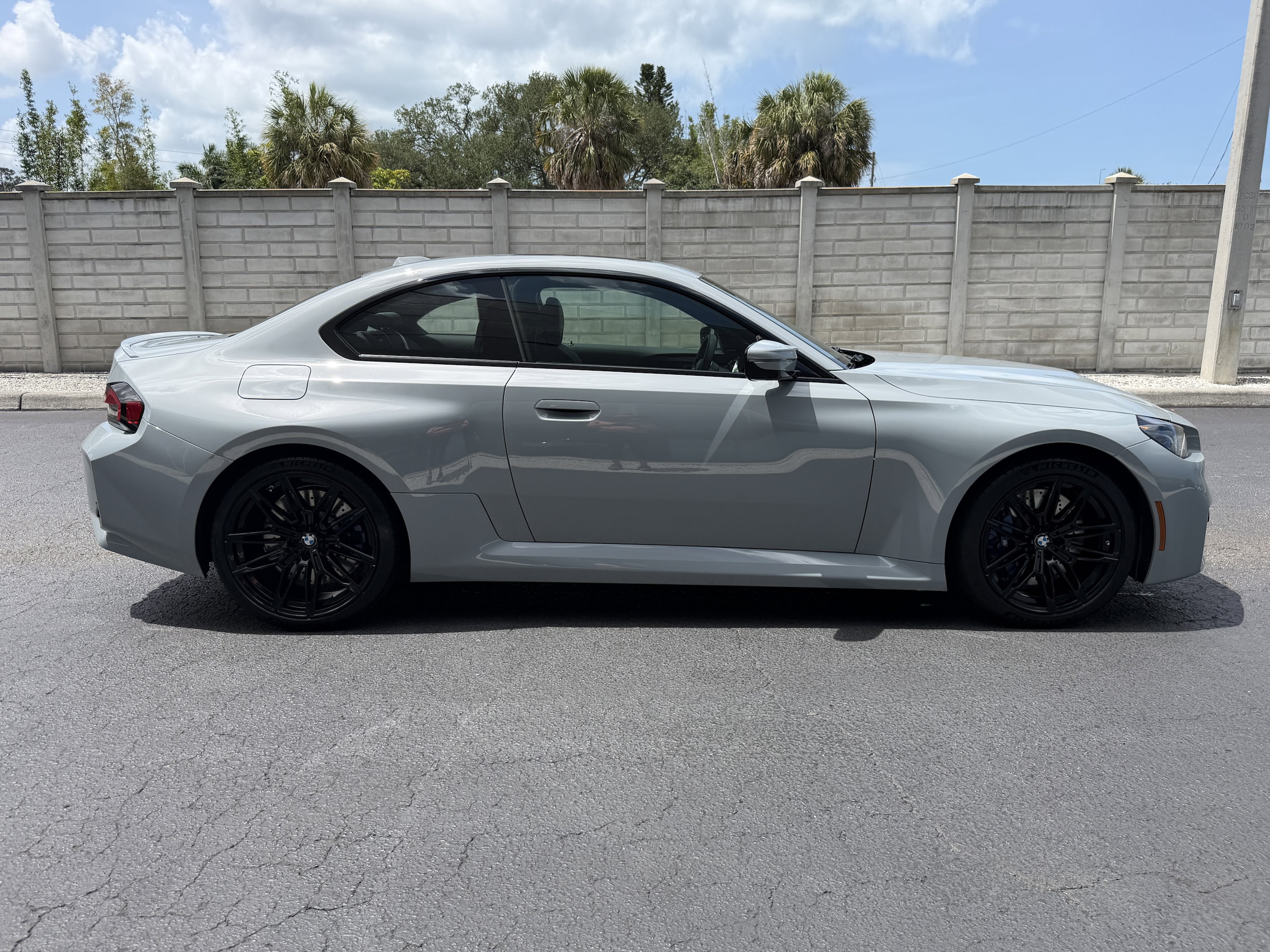 2025 BMW M2 Coupe M2 - Photo 7