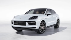 2026 Porsche Cayenne E-Hybrid Coupe S SUV