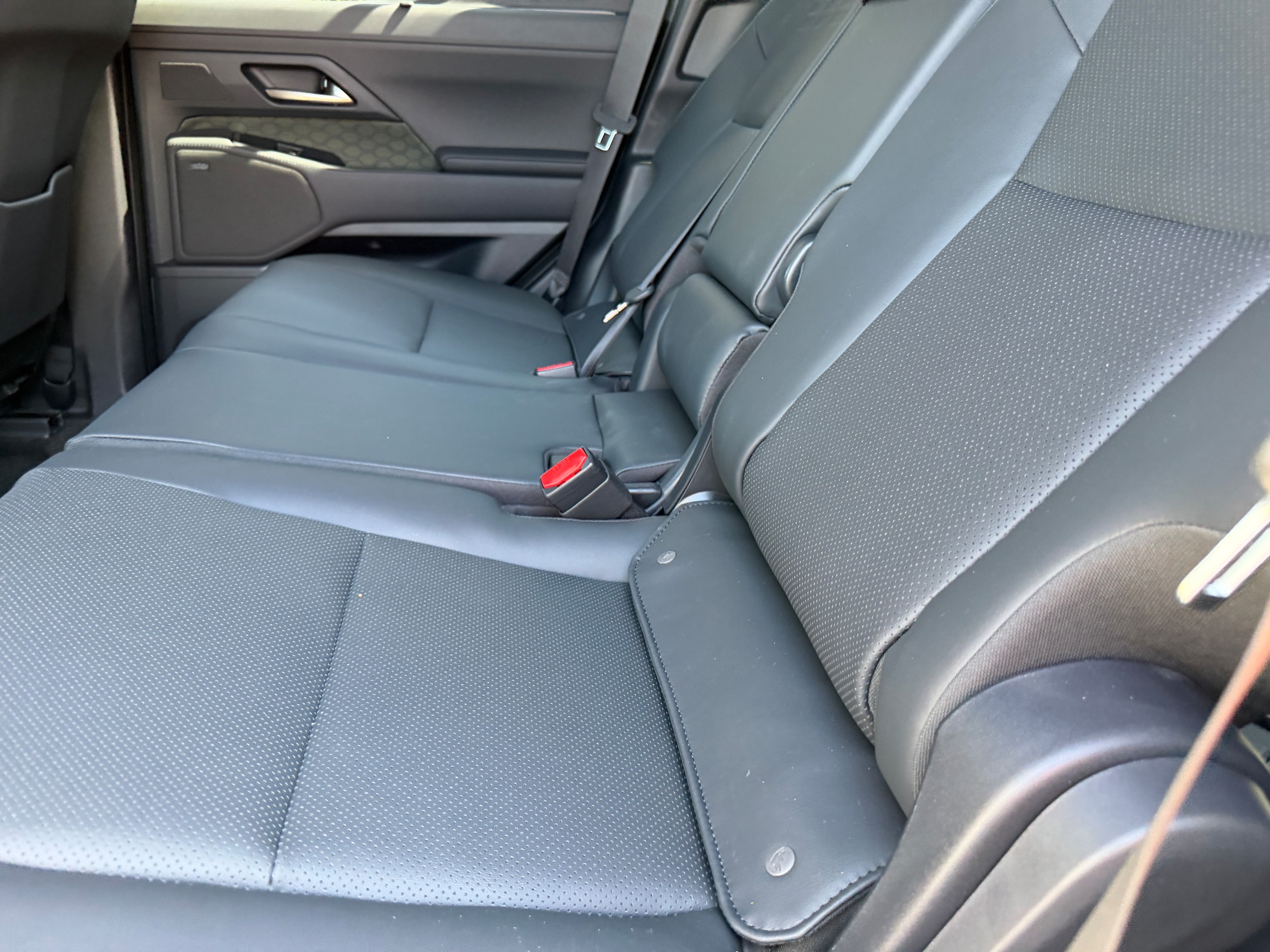 2024 Lexus GX Overtrail - Photo 20