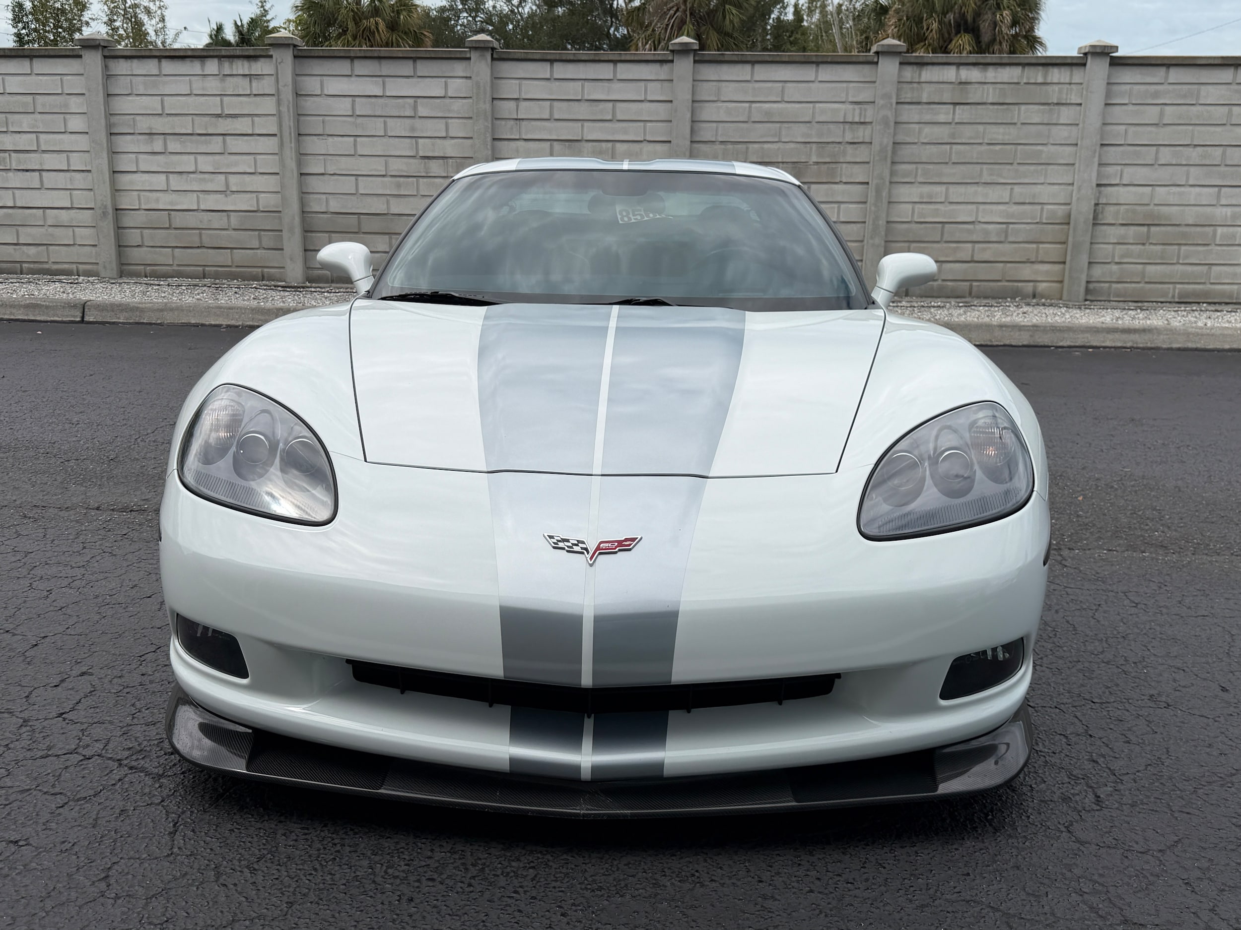 2013 Chevrolet Corvette Base - Photo 11