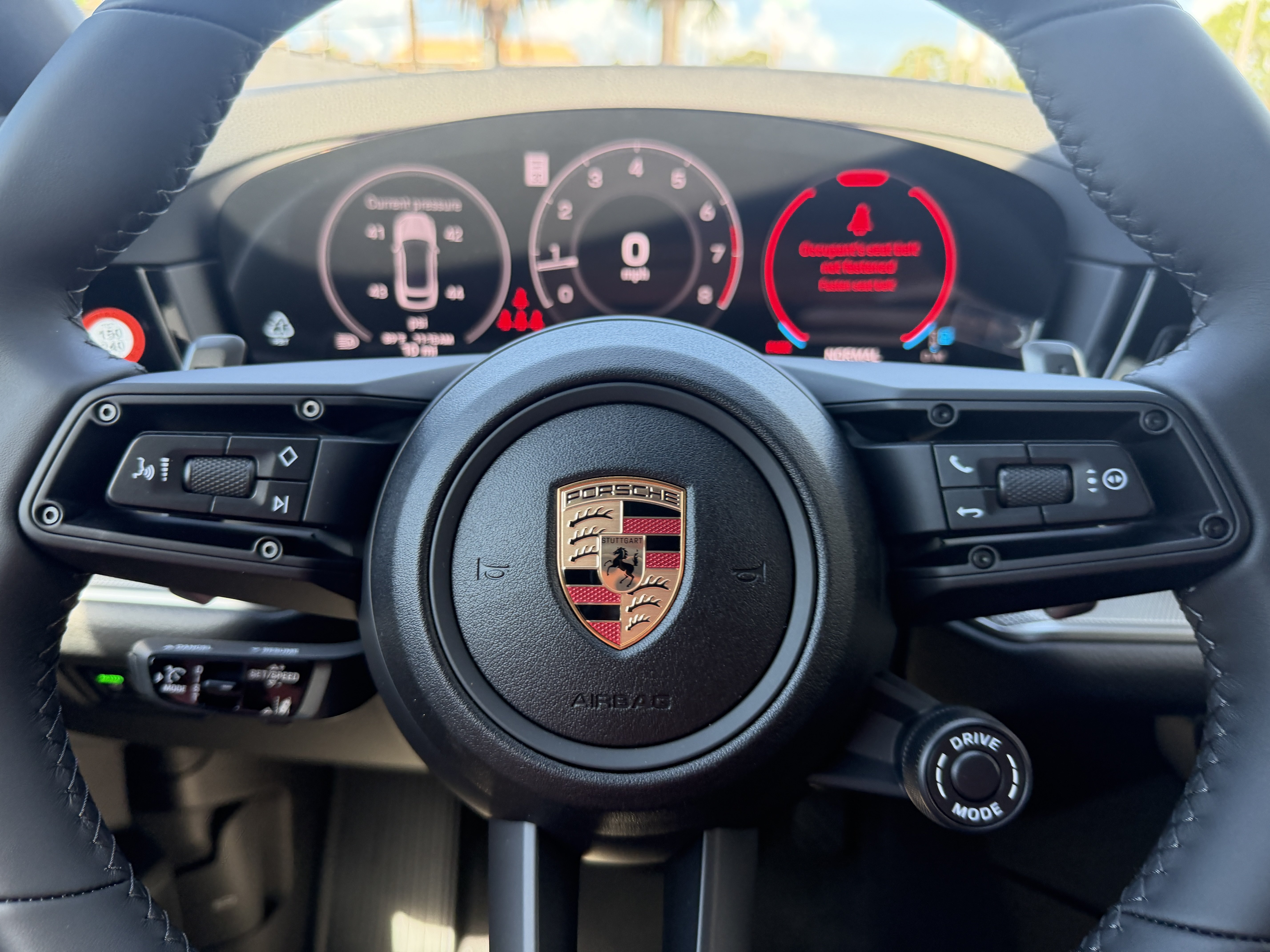 2026 Porsche Cayenne Coupe Base - Photo 36