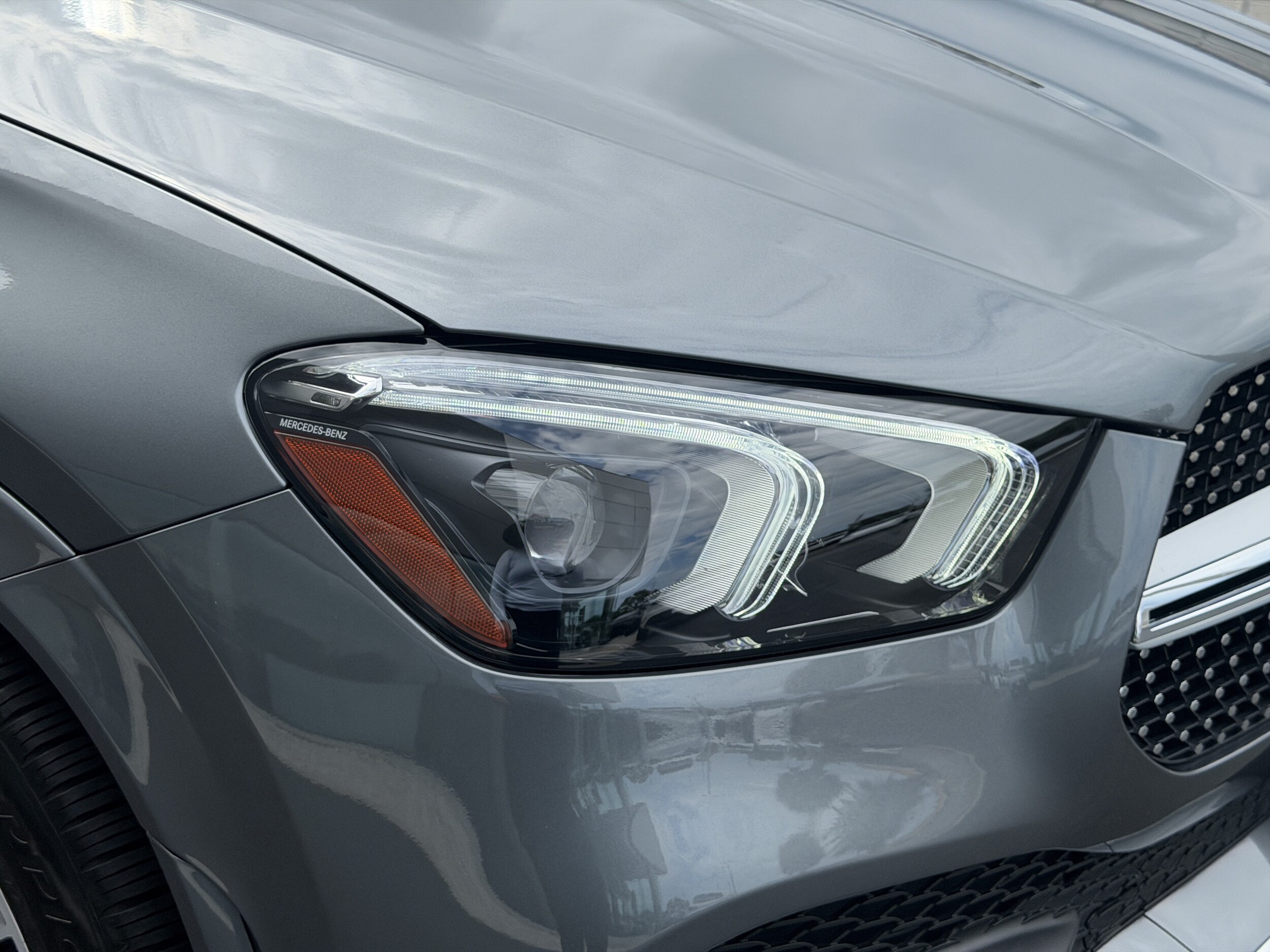 2023 Mercedes-Benz GLE GLE350 - Photo 12