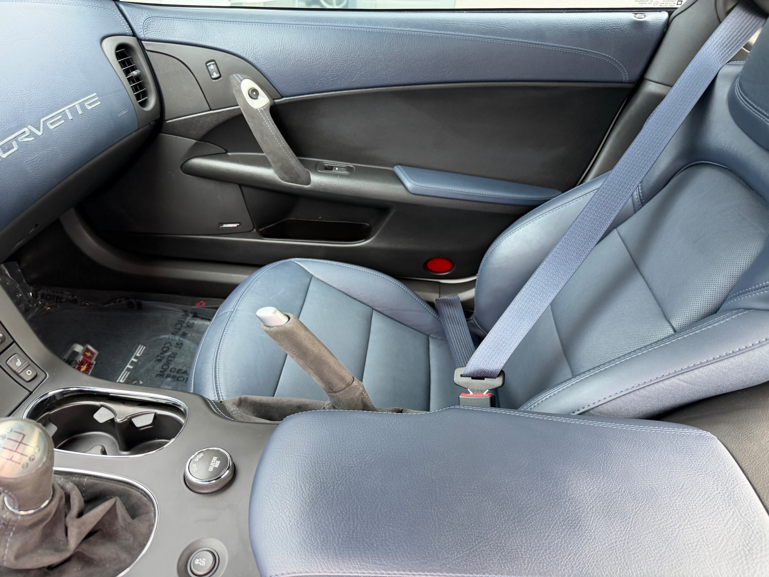 2013 Chevrolet Corvette Base - Photo 18