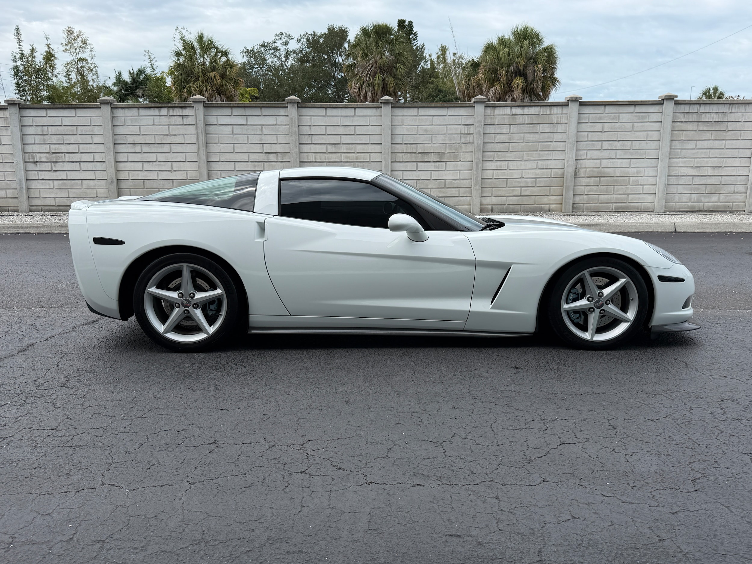 2013 Chevrolet Corvette Base - Photo 7