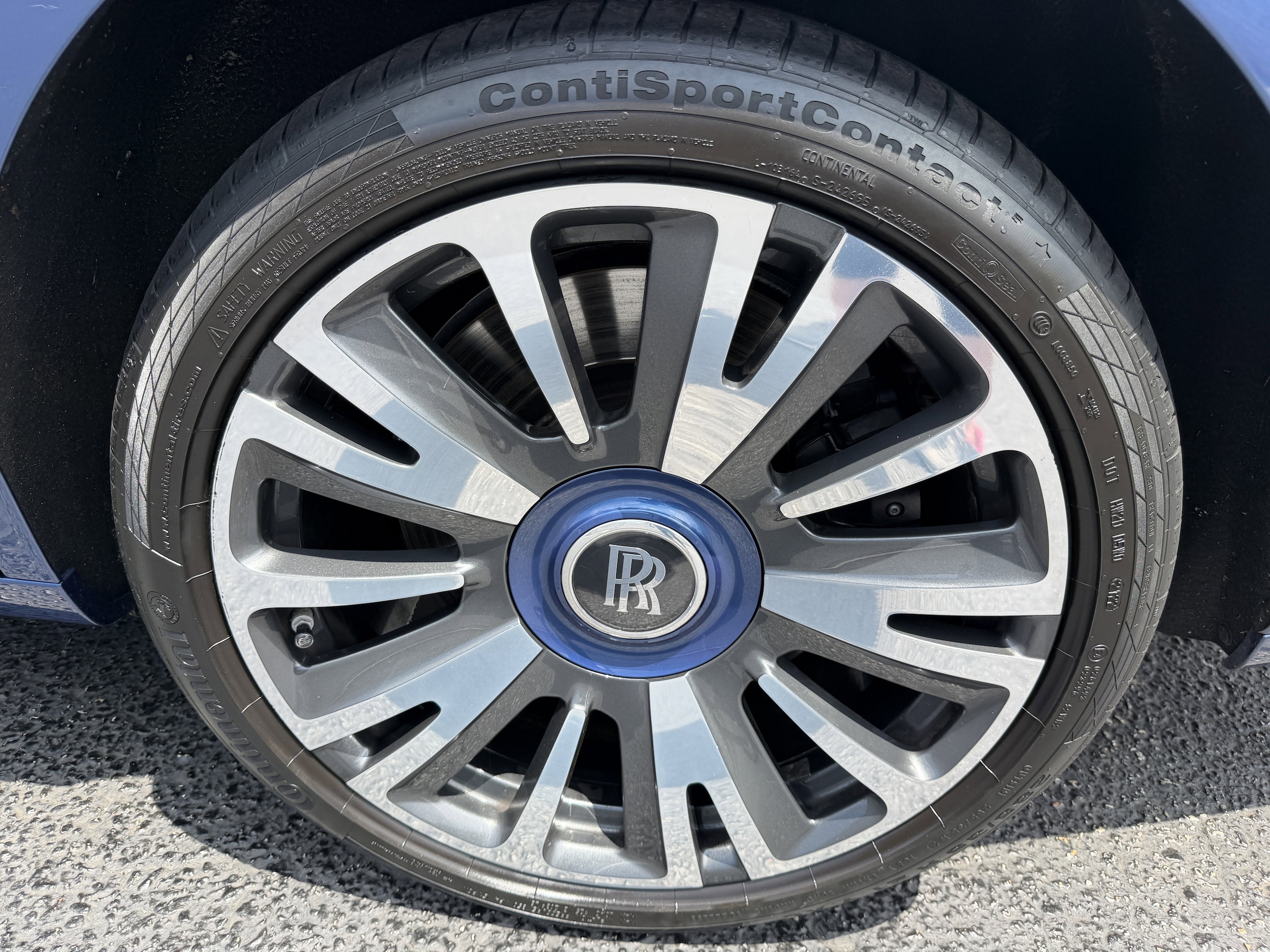 2019 Rolls-Royce Ghost Base - Photo 9
