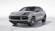 Porsche Cayenne Coupe