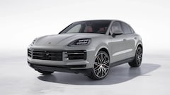 2026 Porsche Cayenne Coupe S SUV