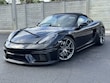 Porsche 718 Spyder