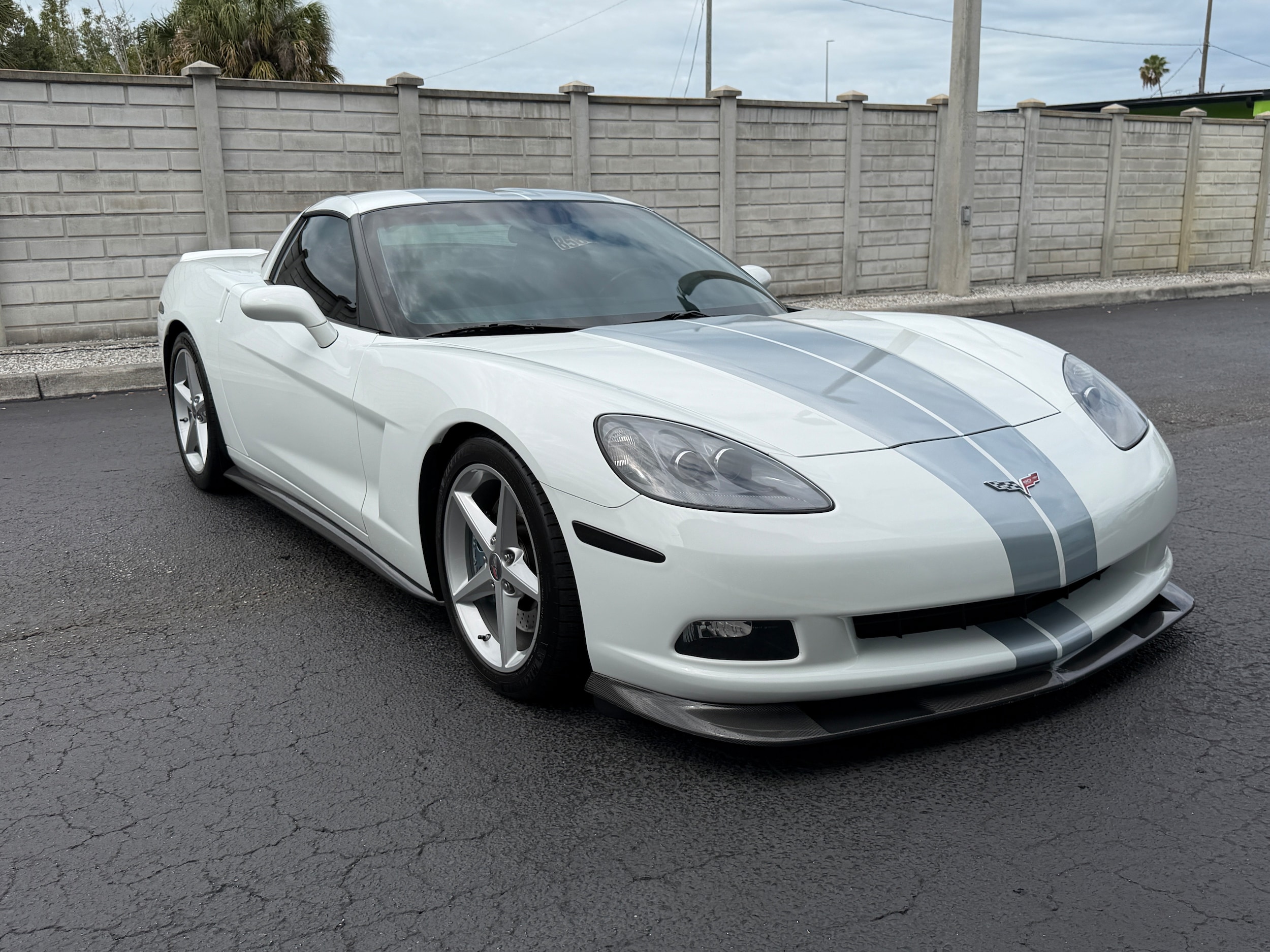 2013 Chevrolet Corvette Base - Photo 8