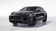 Porsche Cayenne Coupe