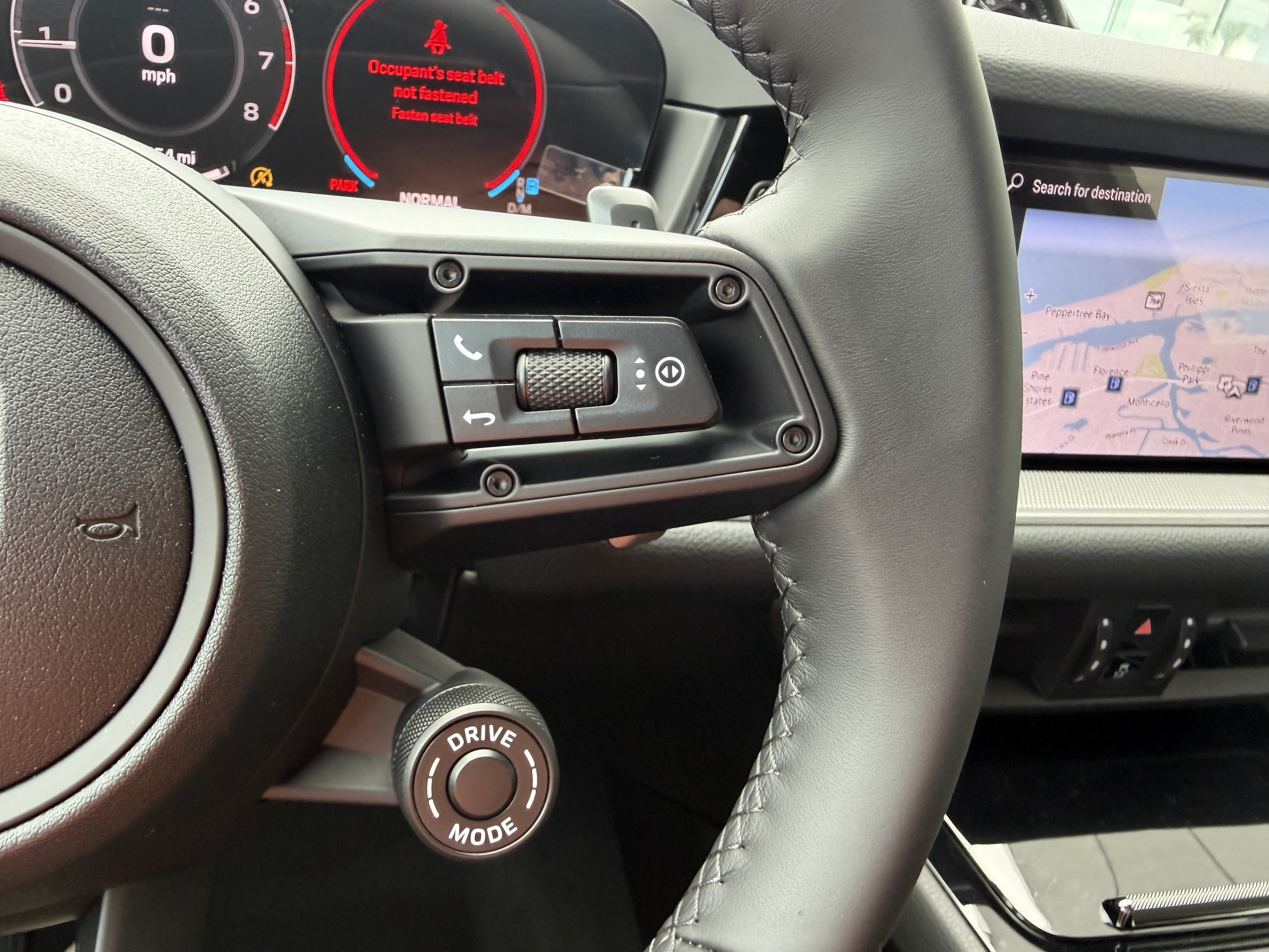 2026 Porsche Cayenne Coup Base - Photo 33