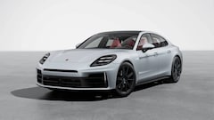 2026 Porsche Panamera Hatchback